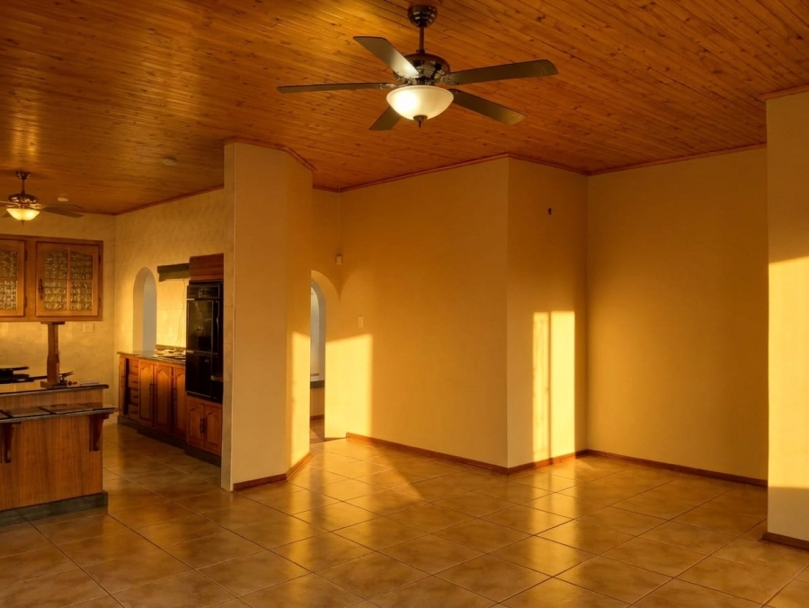 To Let 4 Bedroom Property for Rent in Safari Gardens North West